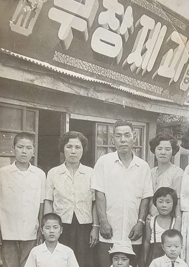 신세계제과 이미지