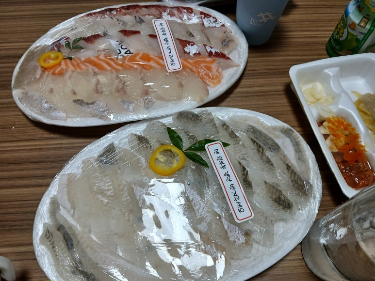 금호회수산 이미지