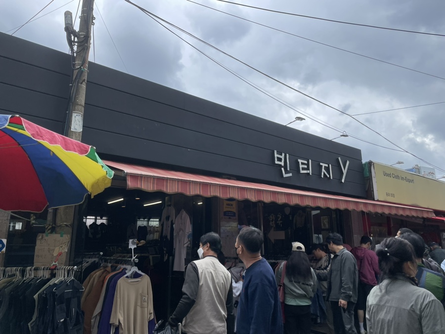 빈티지와이 이미지