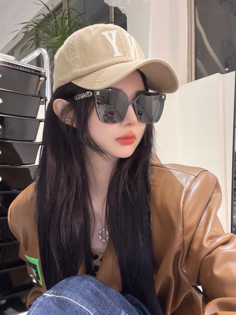 샤넬CC 이미지