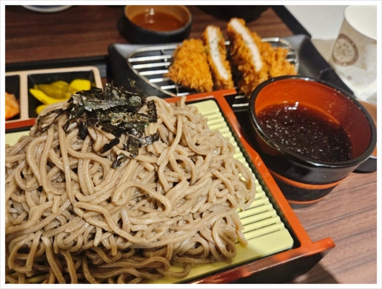 유키카츠&텐동 인천용현점 이미지
