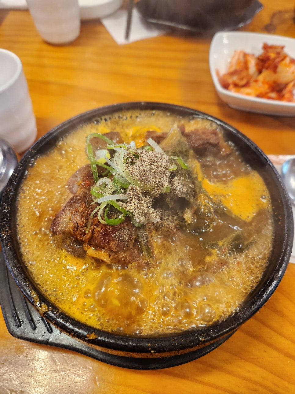 쌍둥이네김밥 이미지