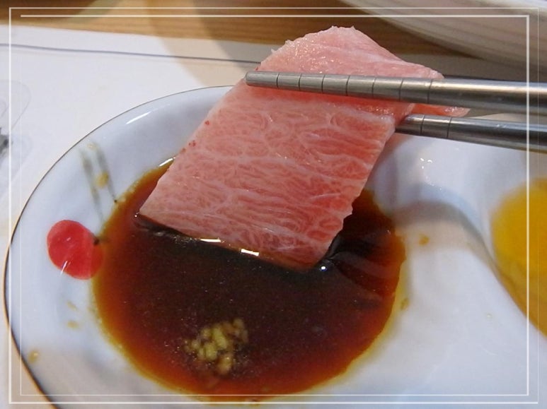 본참치 이미지