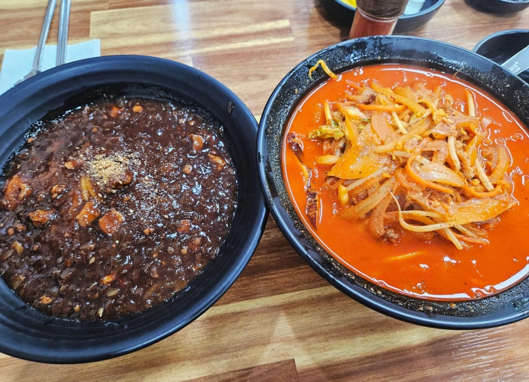 다오짬뽕 이미지
