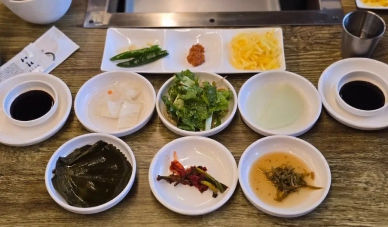 장어촌 이미지