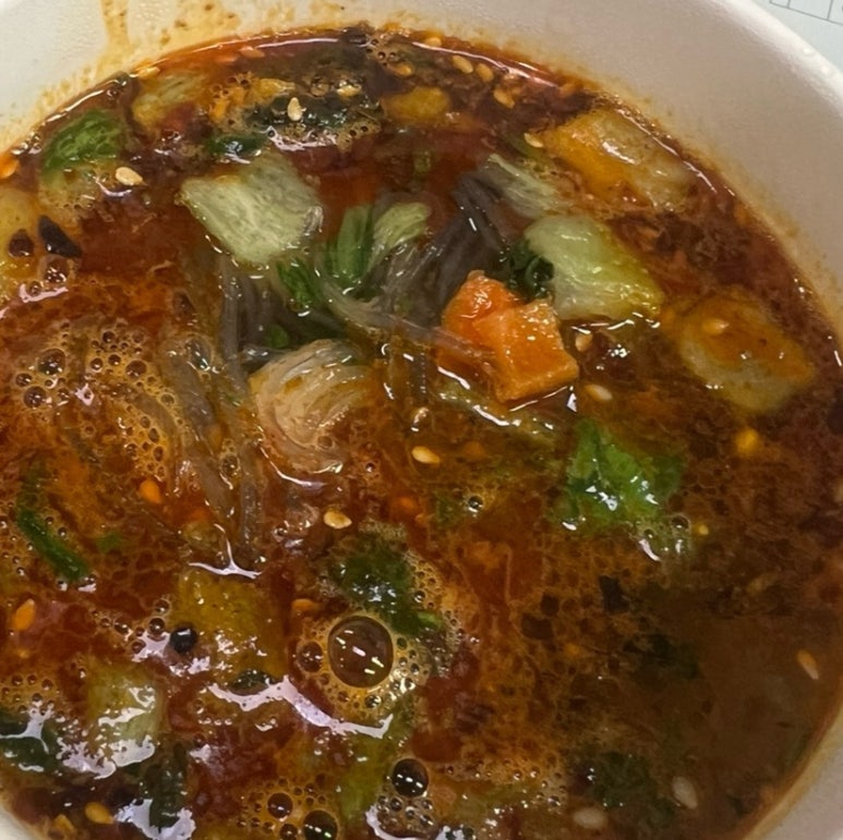 사천왕마라탕 이미지