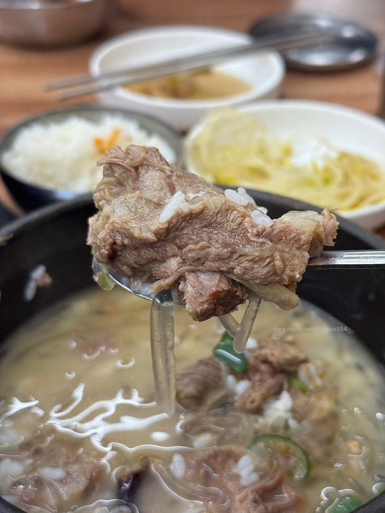 고향소갈비찜 부산부전점 이미지