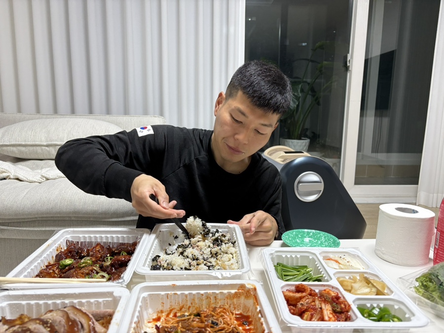 나! 박이야 이미지