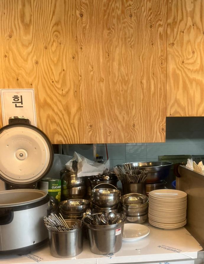 오복한식뷔페 이미지