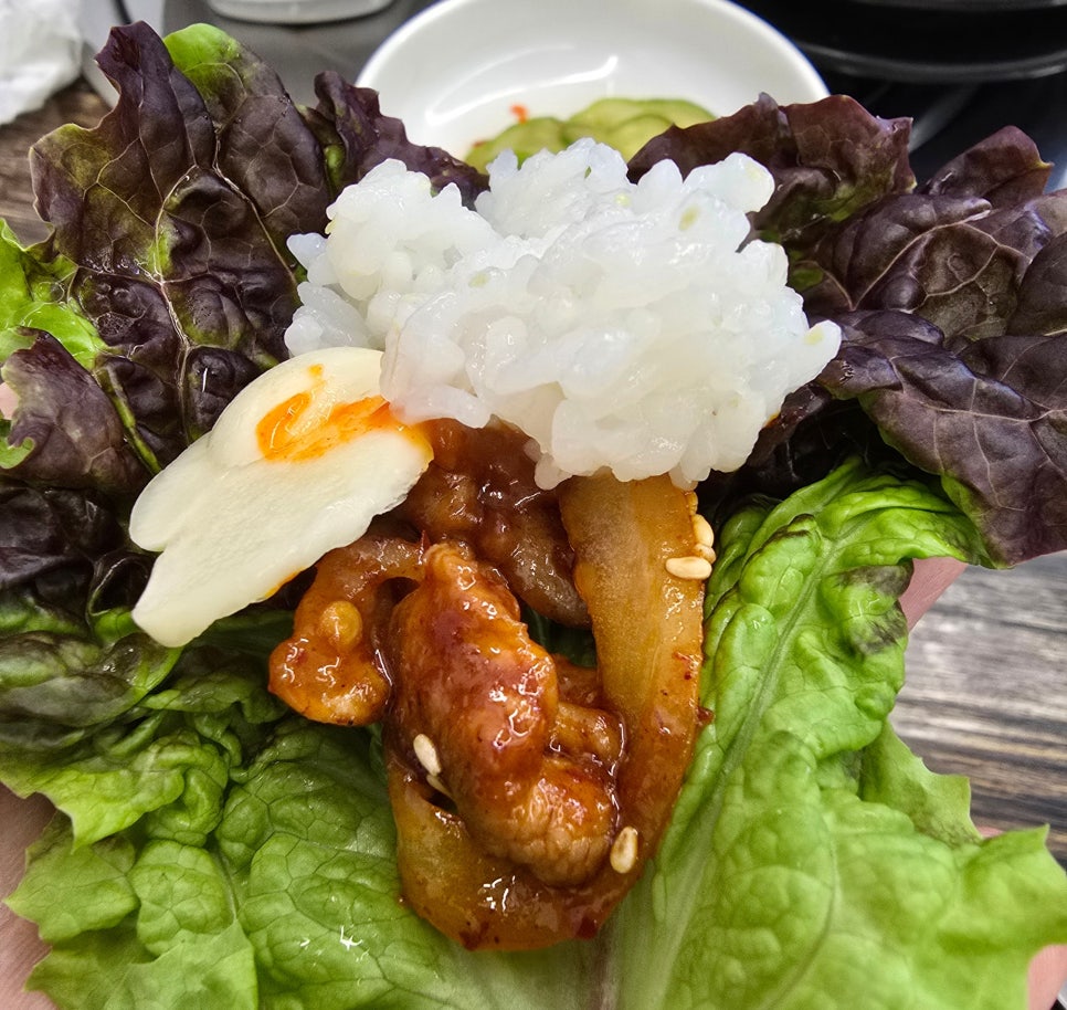 어진식당 이미지