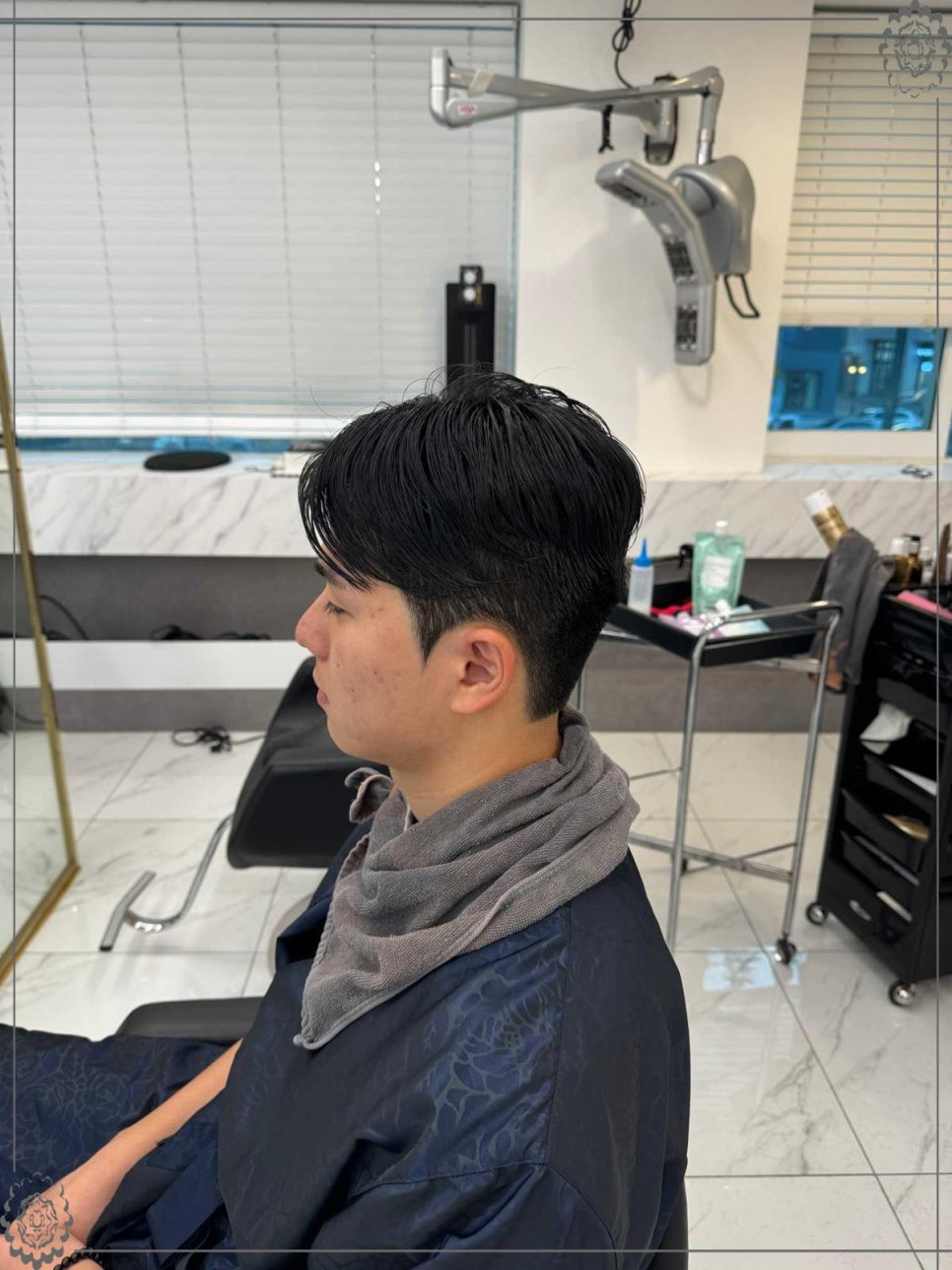 우선미용실 이미지