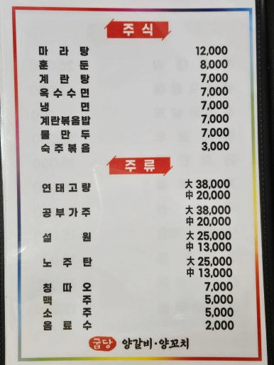 굽당 이미지