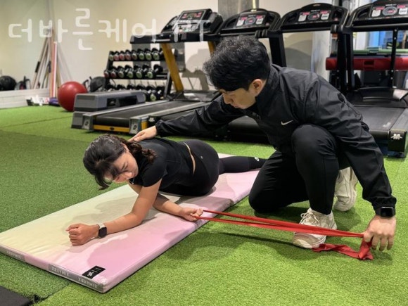 바른헬스케어 이미지