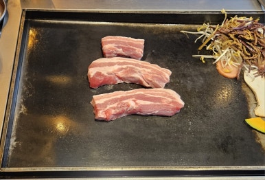 삼식당 이미지