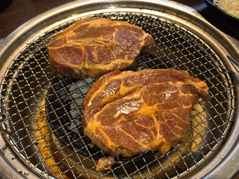 도담갈비선생 이미지
