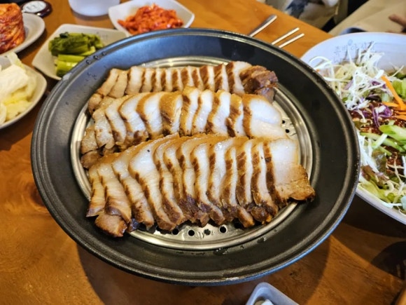 족발야시장 이미지