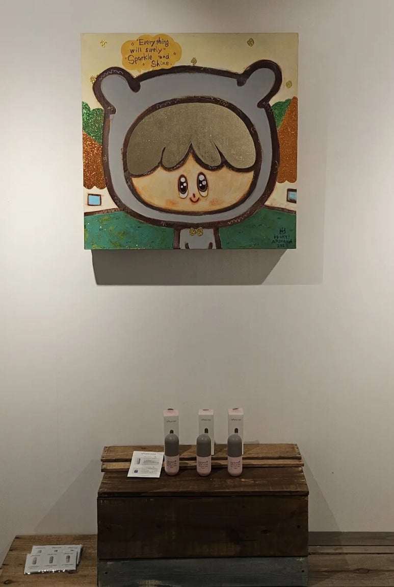 갤러리소연 이미지