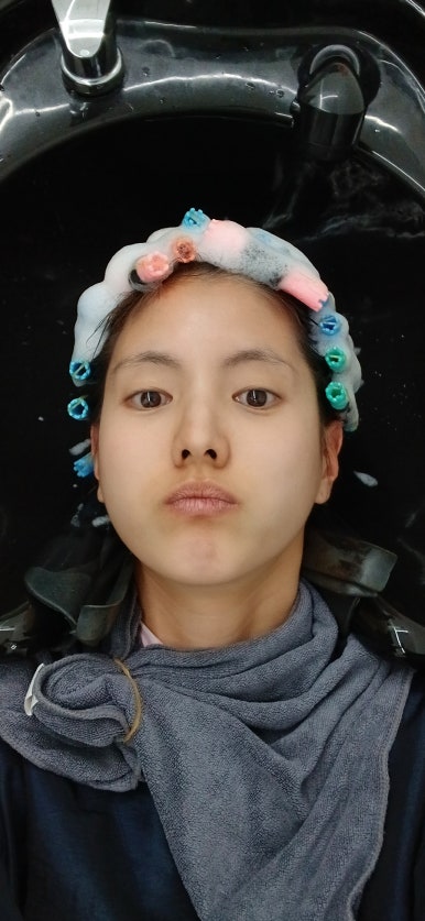 더윤헤어 이미지