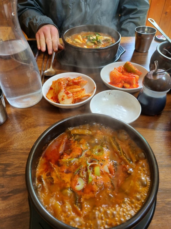 원당쇠고기국밥 이미지