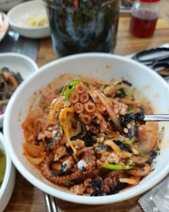 다조은식당 이미지