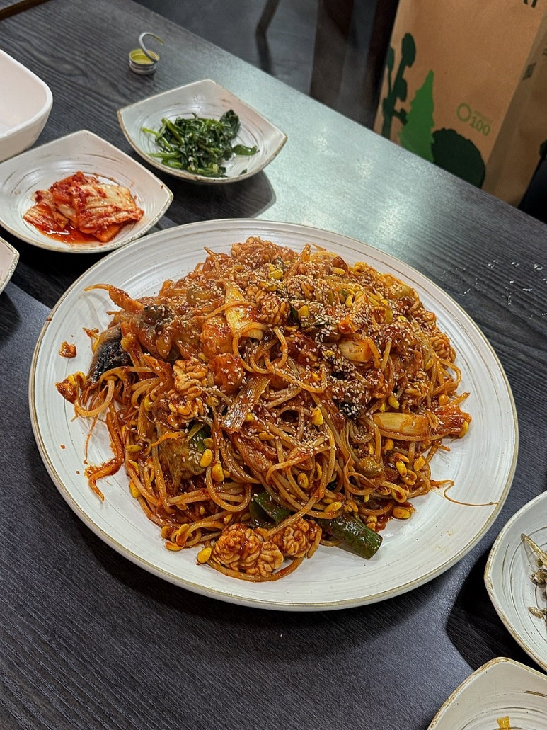신안생선모듬찜해물찜 사진 8