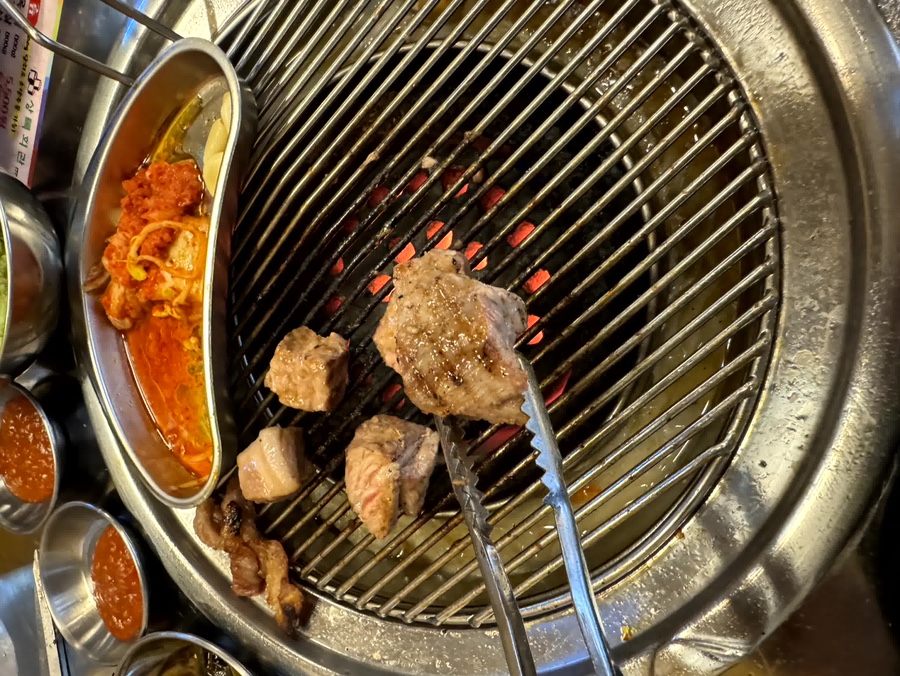 상록회관 이미지