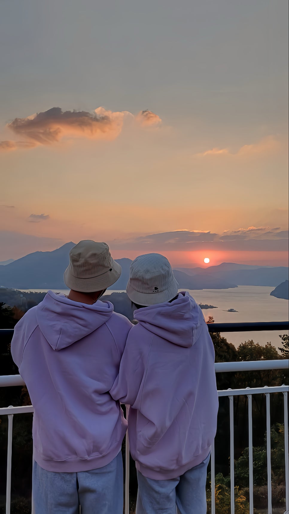 람보 캠핑장 이미지