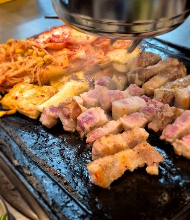 털보네생고기 이미지