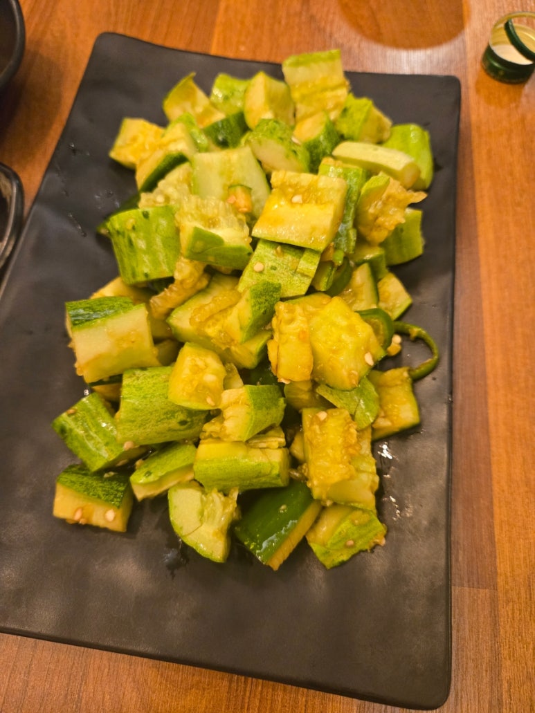 하리네양꼬치 이미지