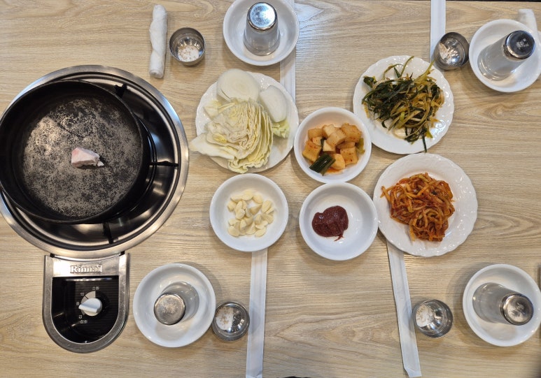 여물식당 이미지