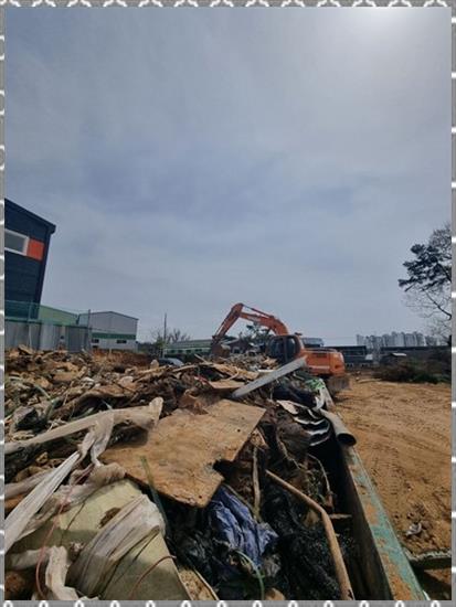 강산환경건설 이미지