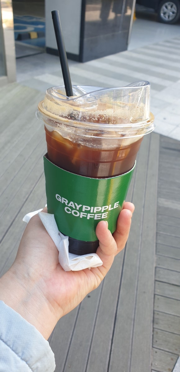 그레이핍플 삼산점 이미지