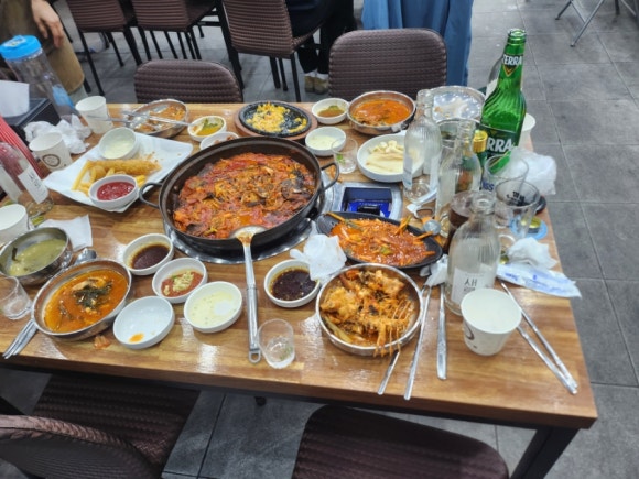 호계어시장 이미지