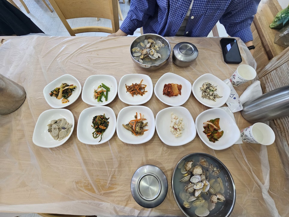 금강산밥뎜 이미지