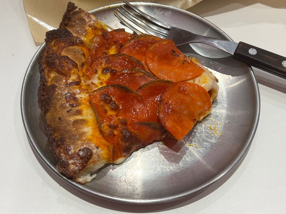 노모어피자 연희점 사진 8