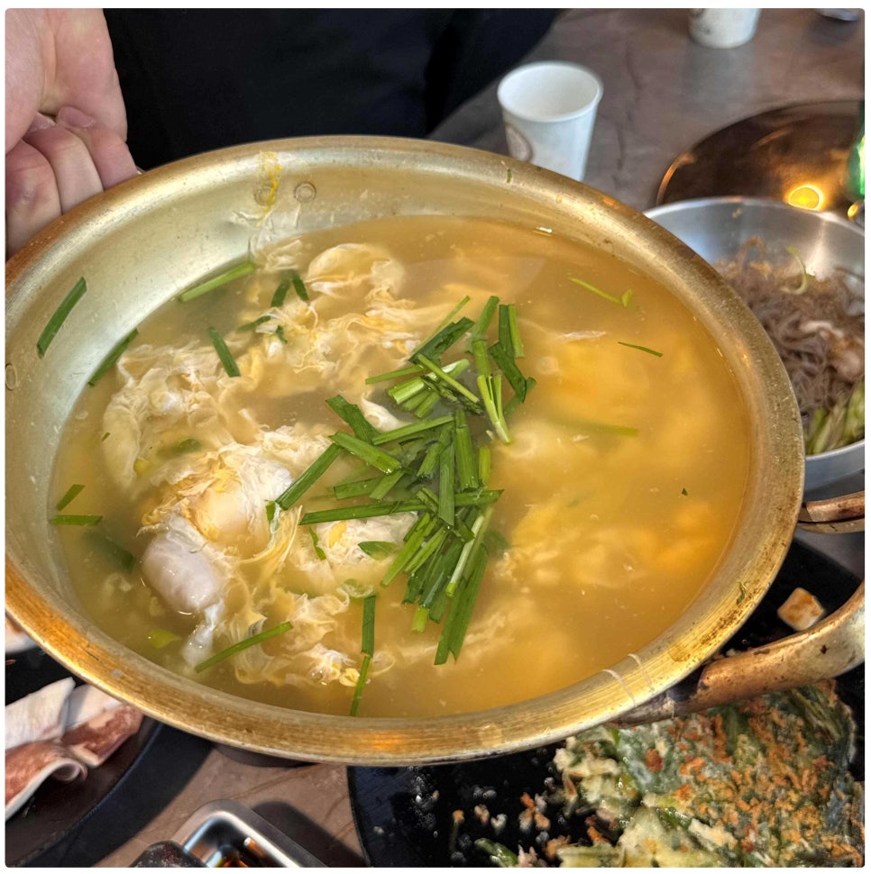 대패오삼불고기 이미지