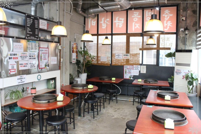 춘천명동1번지닭갈비 이미지