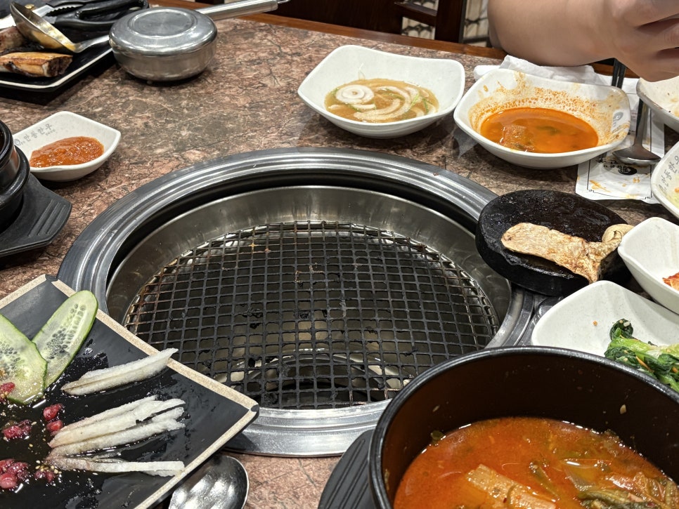 안동한우청담본가 이미지