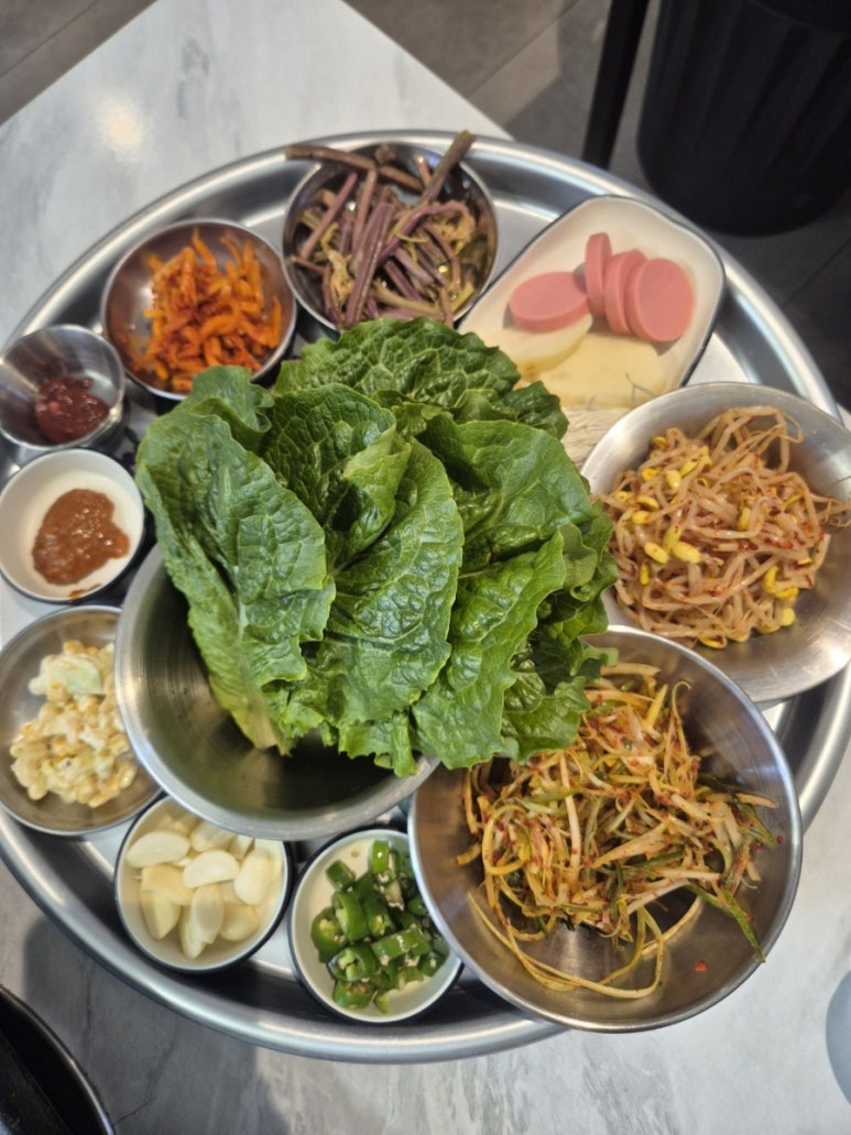 로얄냉삼 이미지