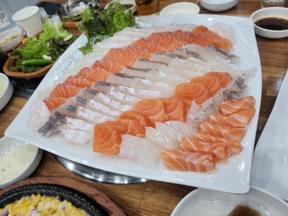 호계어시장 이미지