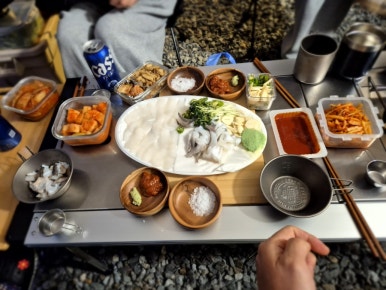 남양캠핑장 이미지