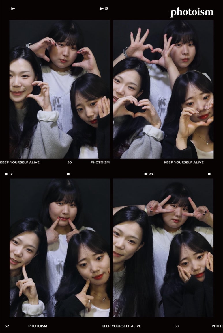 포토이즘박스익선동점 이미지