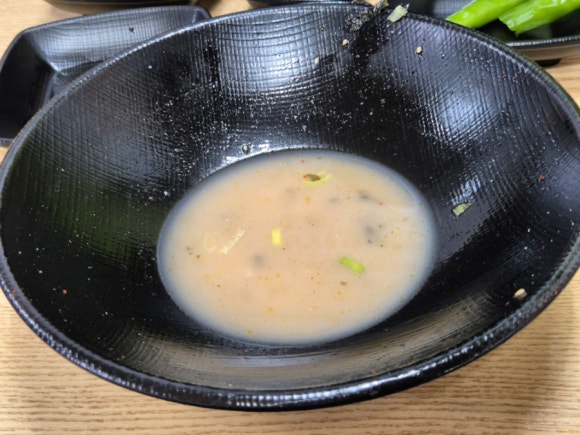 고기도국수면 이미지