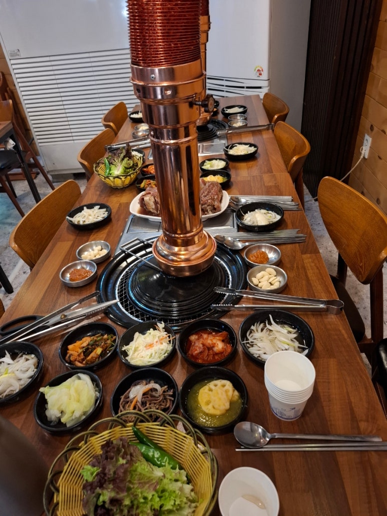 천년수제갈비 이미지
