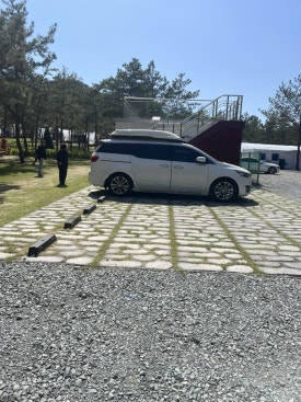 에버그린캠핑장 이미지