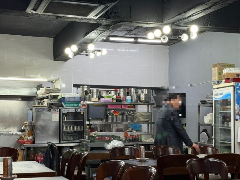 신안생선모듬찜해물찜 사진 7