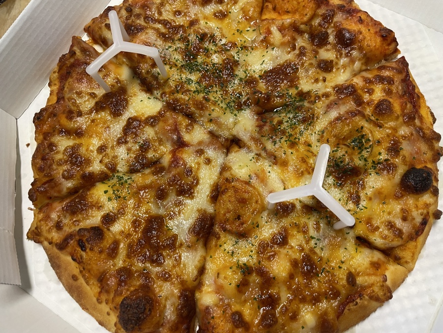 맘스피자 동대문DDP점 사진 4