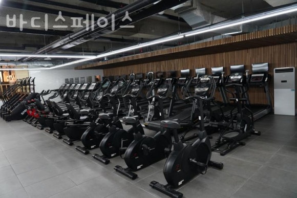 스페이스바디 이미지