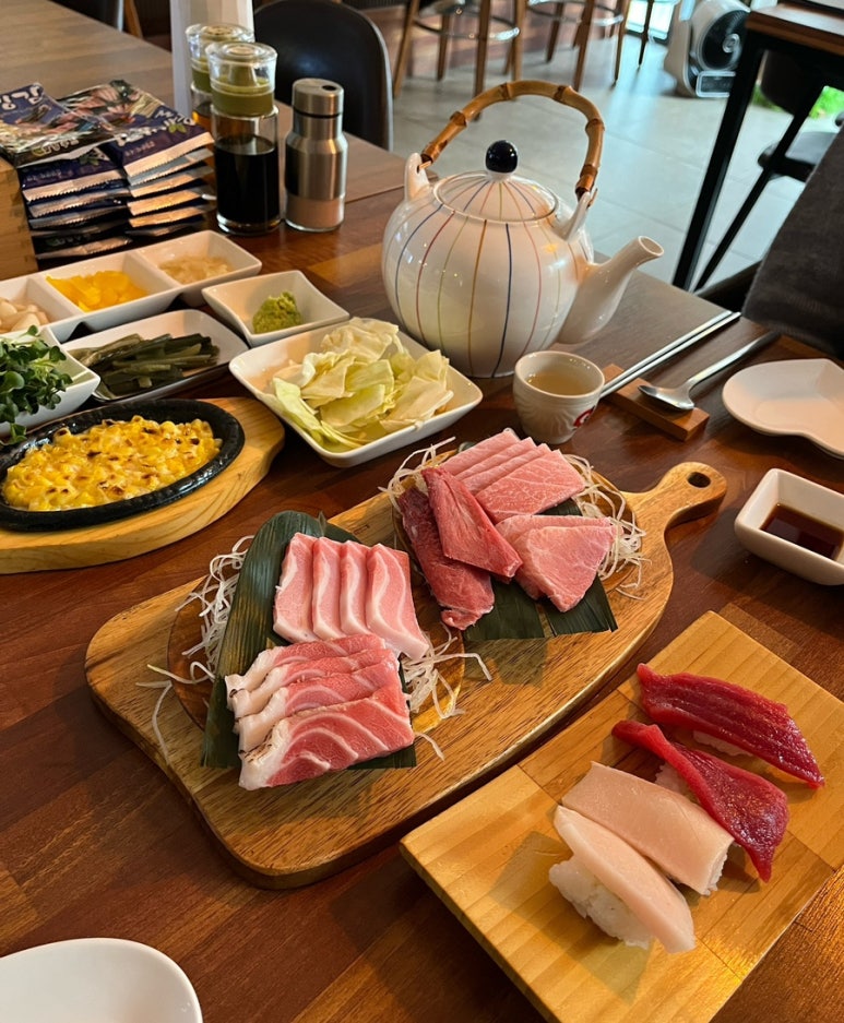 혼마찌 이미지