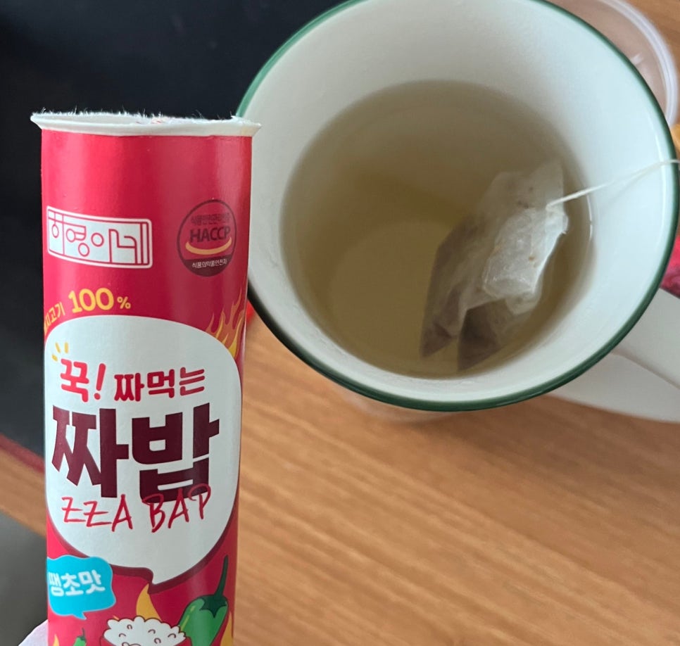 하영식품 이미지